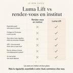 Luma Lift