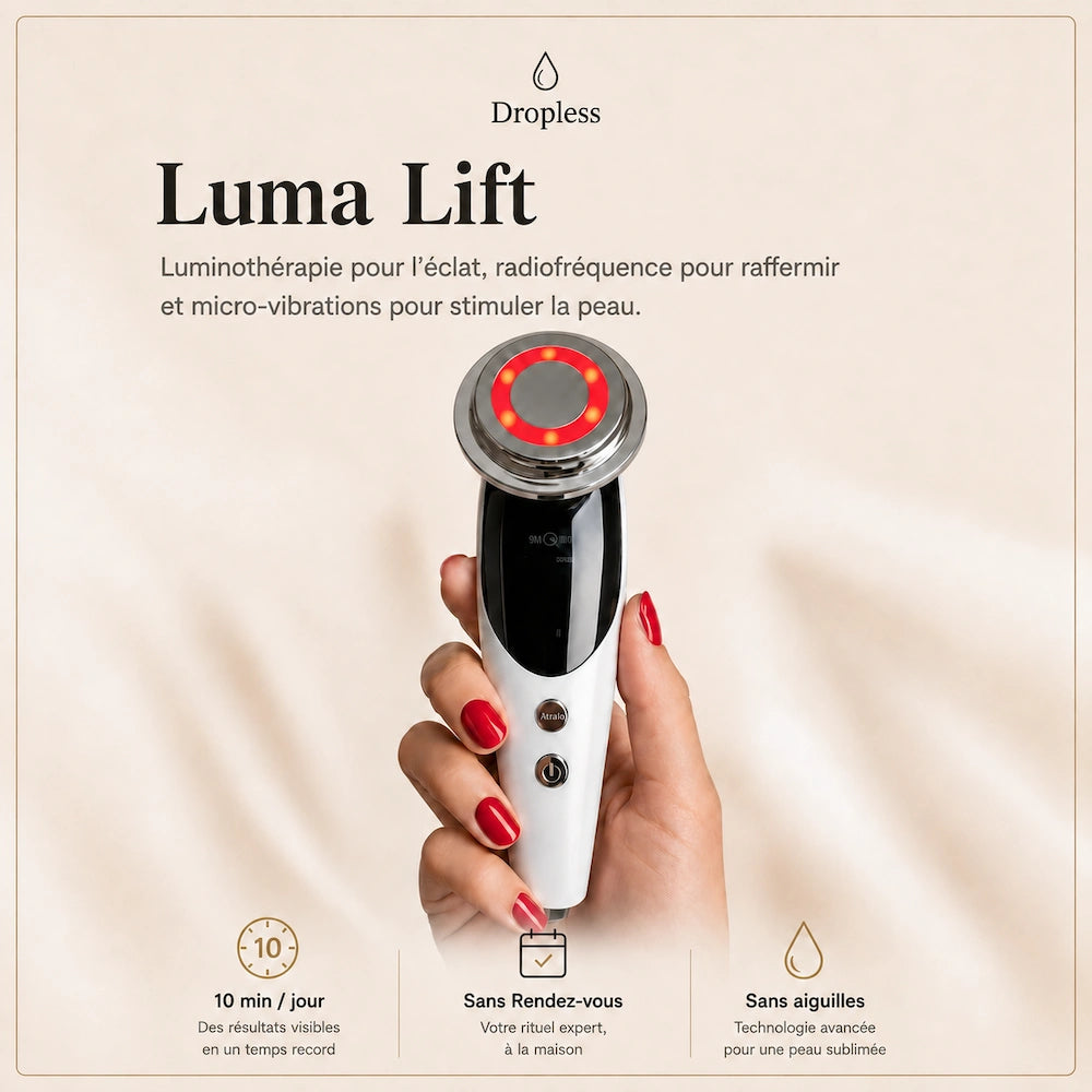 Luma Lift™