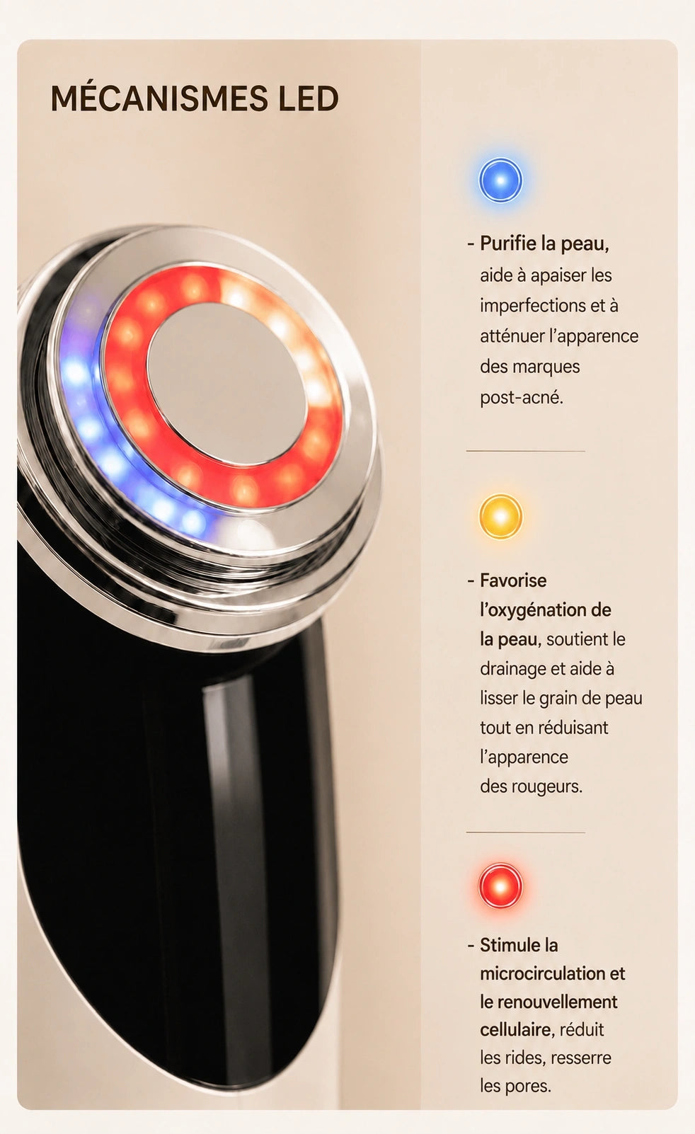 Luma Lift
