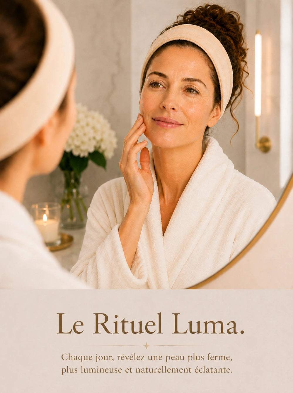 Rituel Luma