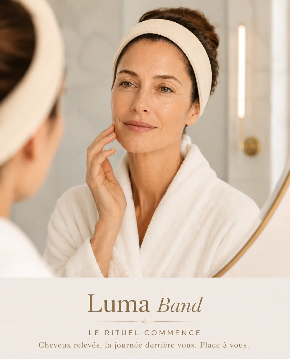 Luma Band