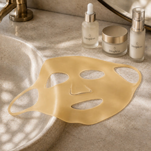 Luma Silk Touch