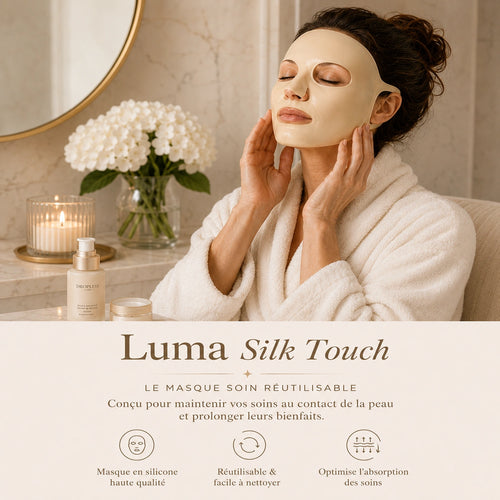 Luma Silk Touch