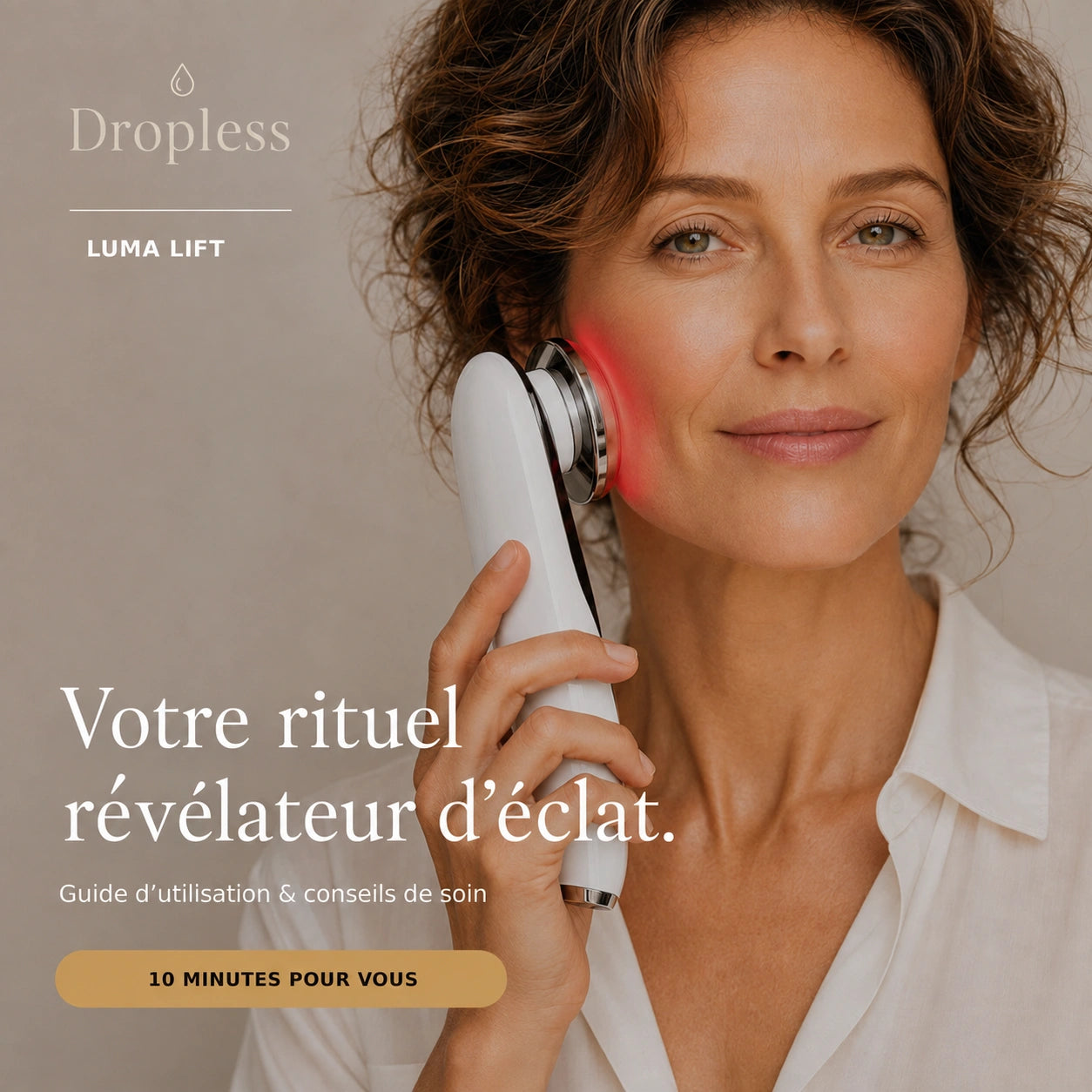 Guide d'utilisation et Conseils de Soins