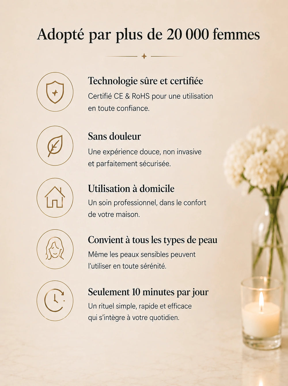 Rituel Luma